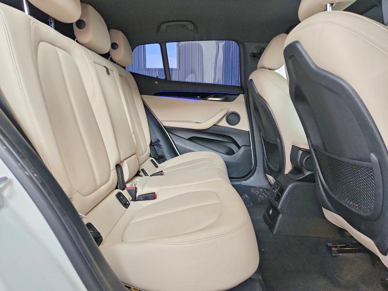 63558526 :رقم المزاد ، WBXYJ3C34JEJ81764 vin ، 2018 Bmw X2 مزاد بيع