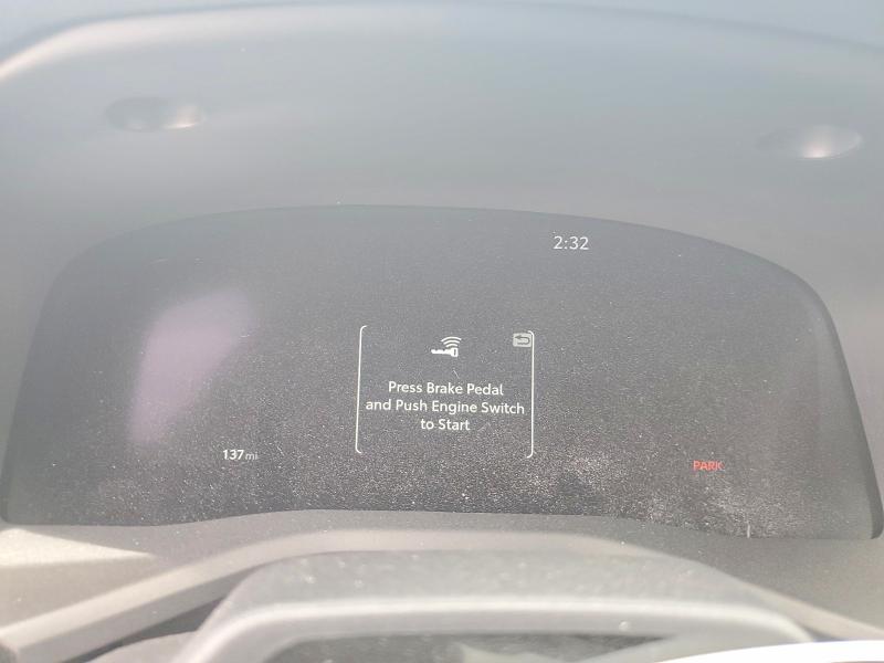 2026 Toyota Camry მანქანა იყიდება აუქციონზე, vin: 4T1DBADK2TU563265, აუქციონის ნომერი: 61881006