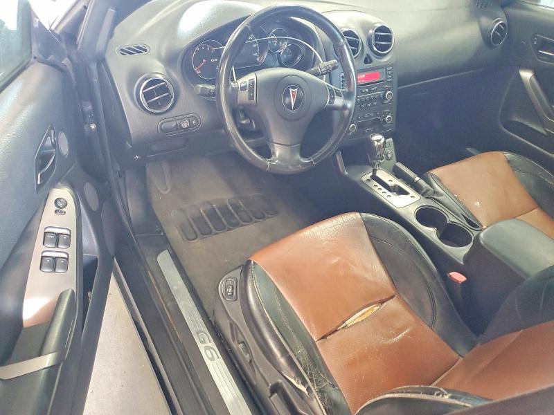 Aukcja sprzedaży 2007 Pontiac G6, vin: 1G2ZH361874153914, numer aukcji: 61369706