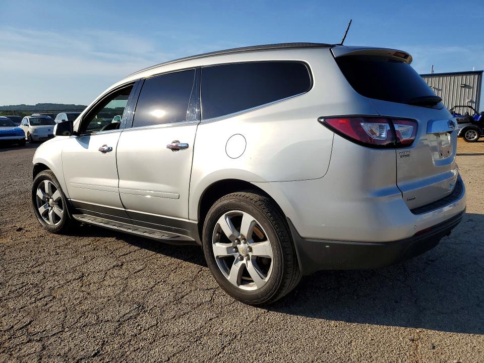 Продаж на аукціоні авто 2016 Chevrolet Traverse, vin: 1GNKVGKD2GJ243789, номер лоту: 60546366