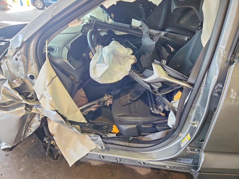60132866 :رقم المزاد ، KL4AMBSL7TB120599 vin ، 2026 Buick Encore Gx مزاد بيع