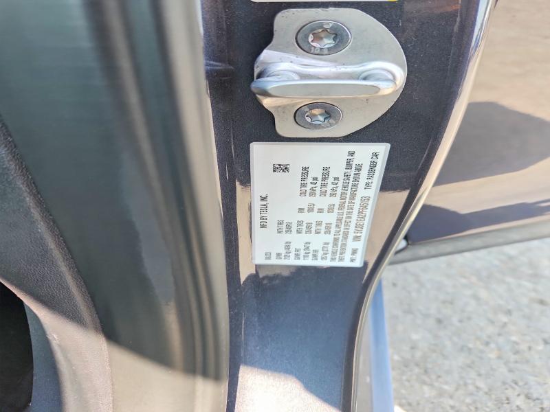 60938406 :رقم المزاد ، 5YJ3E1EA2PF645153 vin ، 2023 Tesla Model 3 مزاد بيع