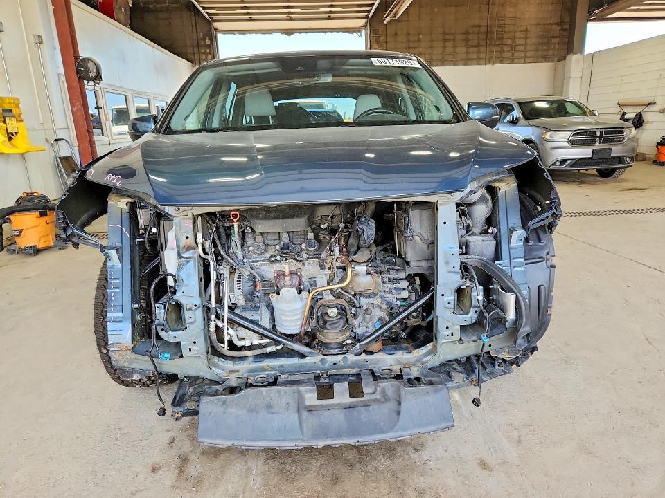 60171926 :رقم المزاد ، 5FNYF6H59KB099667 vin ، 2019 Honda Pilot مزاد بيع