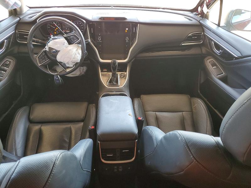 Aukcja sprzedaży 2023 Subaru Outback, vin: 4S4BTAPC0P3169753, numer aukcji: 61161126