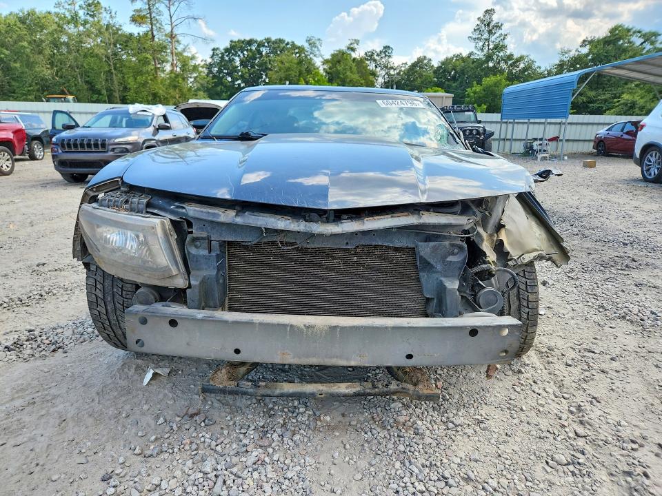 Продажа на аукционе авто 2015 Chevrolet Camaro, vin: 2G1FB1E33F9247713, номер лота: 60424796