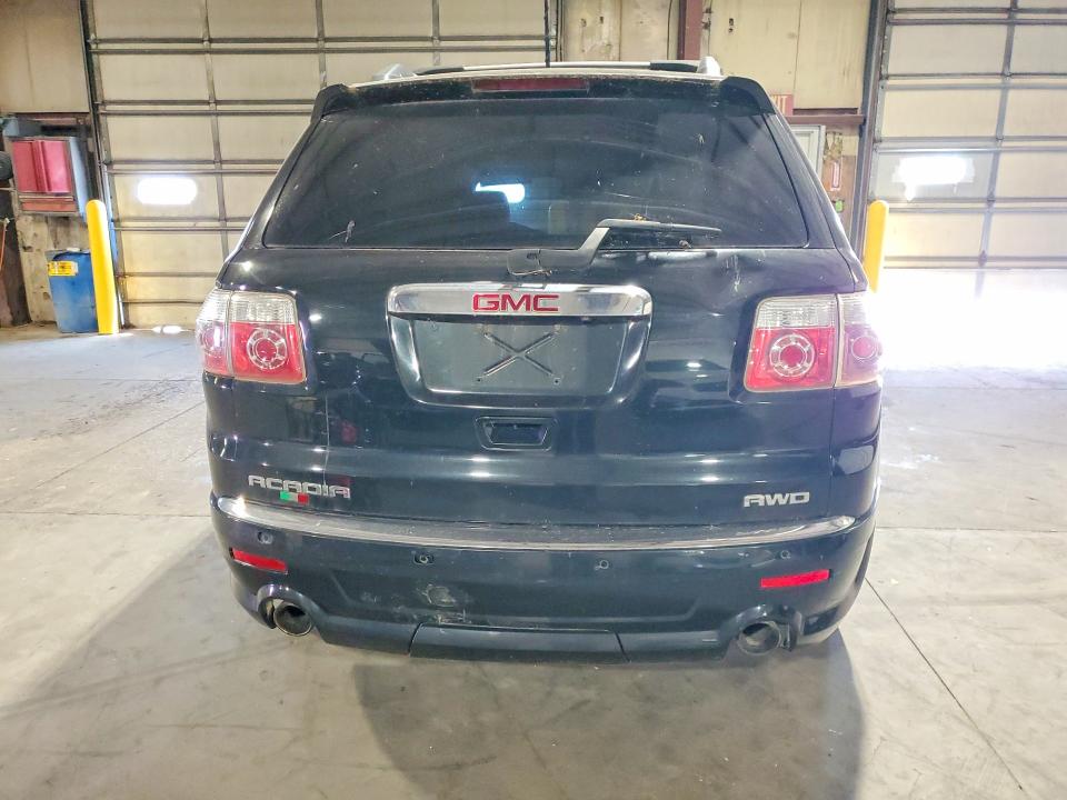 2012 Gmc Acadia მანქანა იყიდება აუქციონზე, vin: 1GKKVTED3CJ143731, აუქციონის ნომერი: 62718136