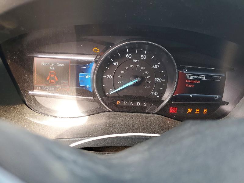 Aukcja sprzedaży 2016 Ford Explorer, vin: 1FM5K7D87GGC40099, numer aukcji: 60632156