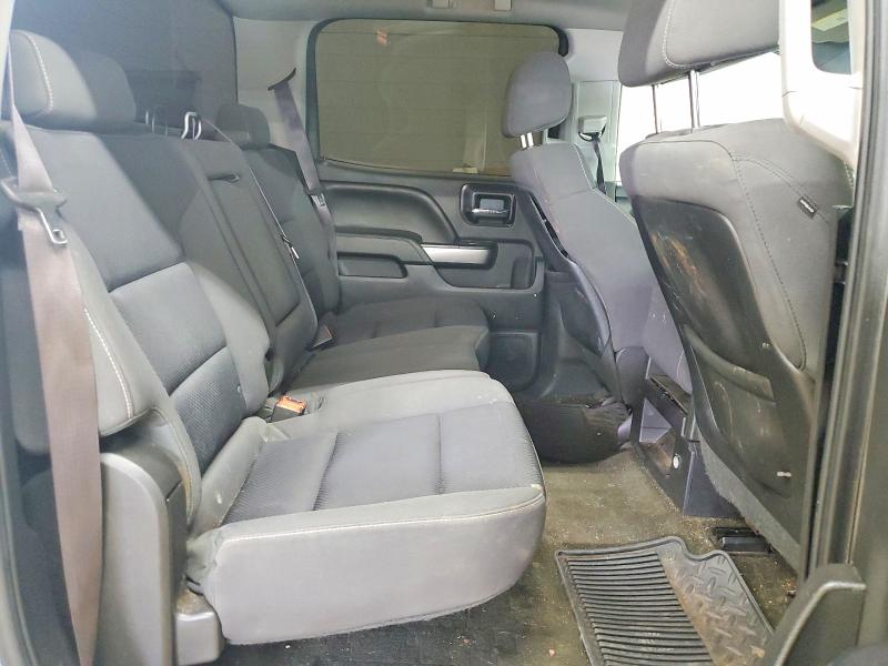 2015 Chevrolet Silverado მანქანა იყიდება აუქციონზე, vin: 3GCUKREC0FG159401, აუქციონის ნომერი: 61891266