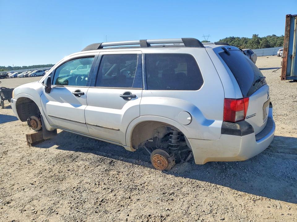 Aukcja sprzedaży 2005 Mitsubishi Endeavor, vin: 4A4MN21S35E069637, numer aukcji: 62672366