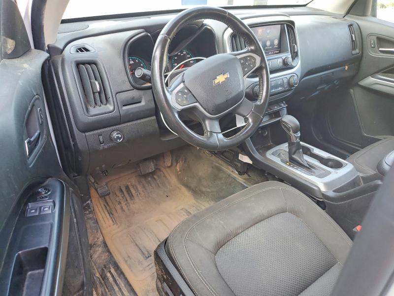 Aukcja sprzedaży 2022 Chevrolet Colorado, vin: 1GCHSCEAXN1209926, numer aukcji: 61361926
