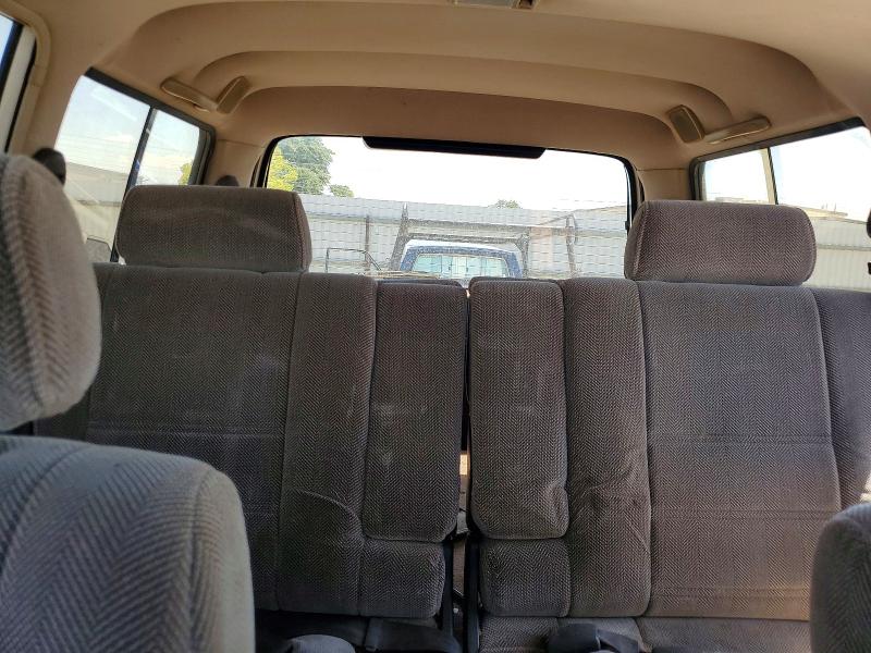 Продажа на аукционе авто 1994 Toyota Land Cruiser, vin: JT3DJ81W1R0071824, номер лота: 60971426