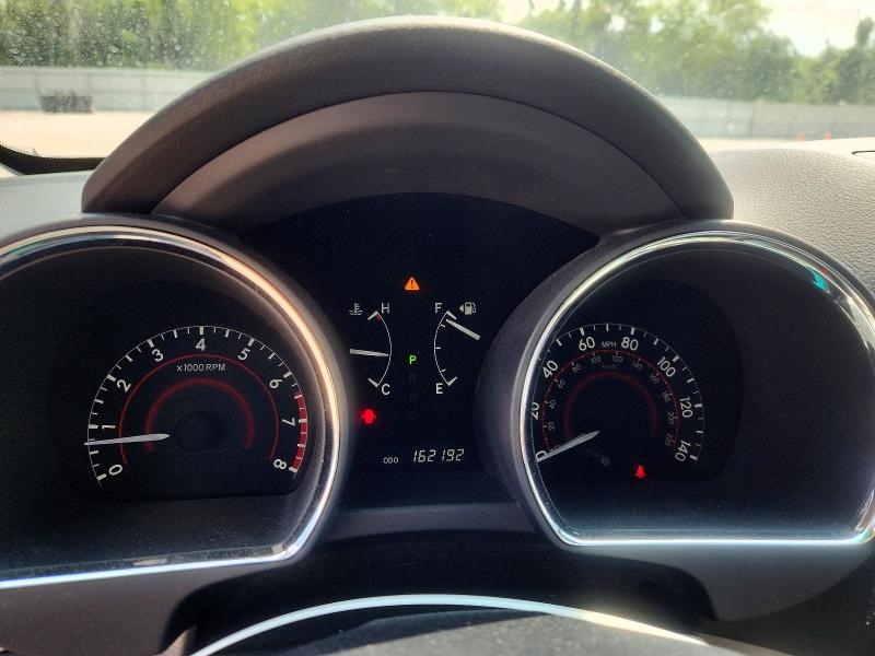 60457546 :رقم المزاد ، 5TDBK3EH7CS154063 vin ، 2012 Toyota Highlander مزاد بيع