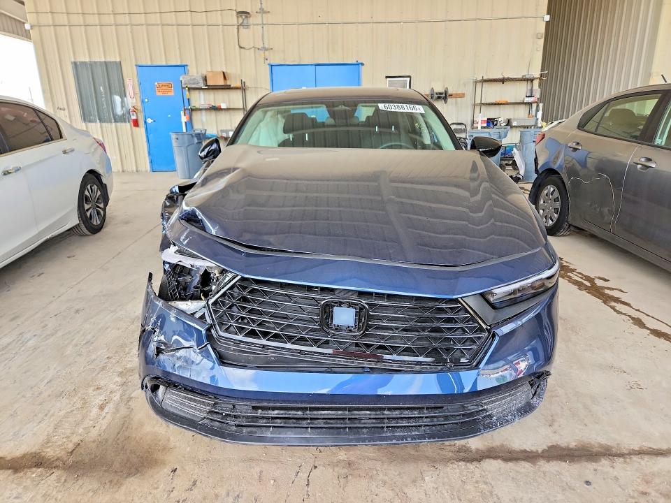 Продажа на аукционе авто 2026 Honda Accord, vin: 1HGCY1F49TA008460, номер лота: 60388166
