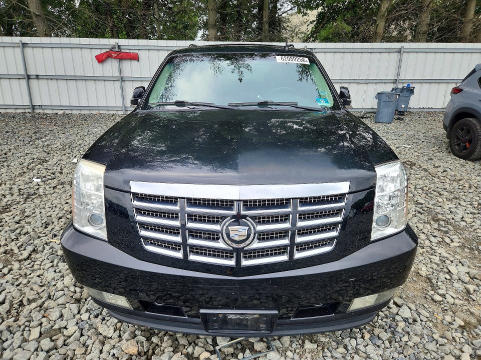 Продаж на аукціоні авто 2009 Cadillac Escalade, vin: 1GYFK43539R179706, номер лоту: 62089256