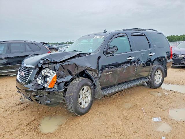60771276 :رقم المزاد ، 1GKS2CE00CR170943 vin ، 2012 Gmc Yukon مزاد بيع