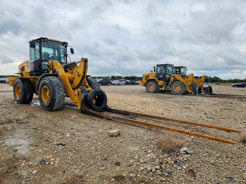 Aukcja sprzedaży 2012 Cat Construction Equipment, vin: CAT0938KCSWL01142, numer aukcji: 61039736