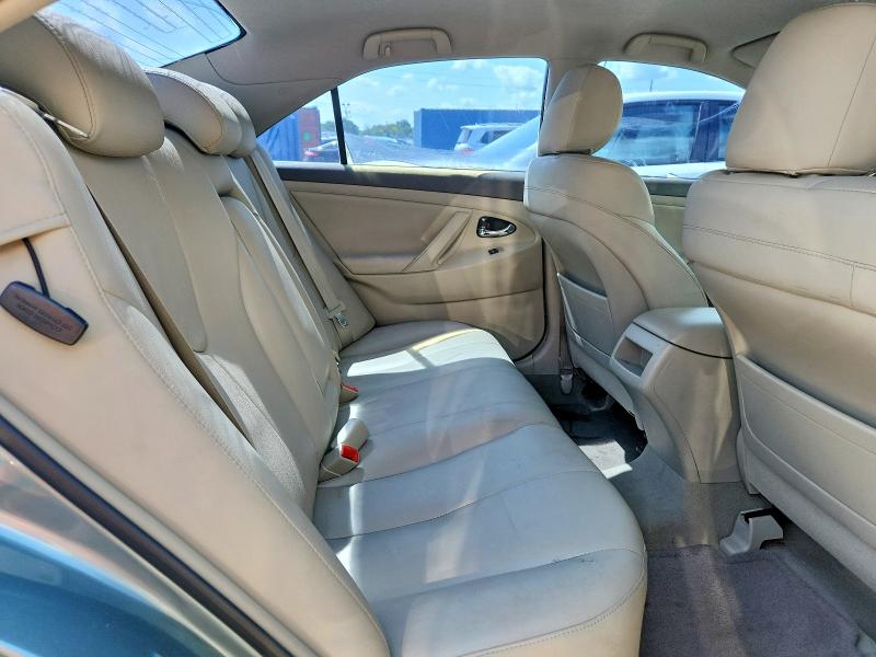 Aukcja sprzedaży 2011 Toyota Camry, vin: 4T1BF3EK0BU722806, numer aukcji: 63221926