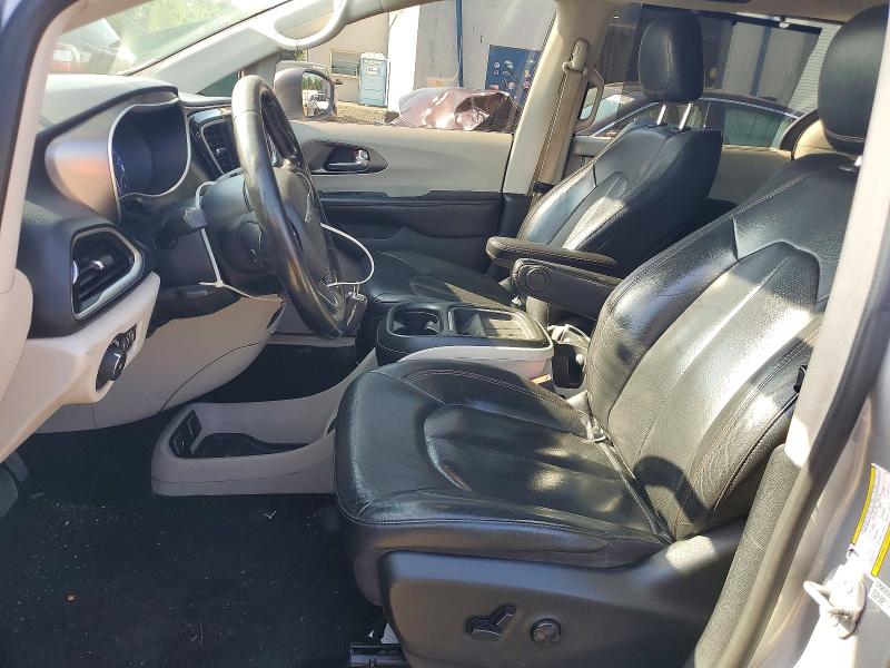 Aukcja sprzedaży 2020 Chrysler Pacifica, vin: 2C4RC1BG2LR140186, numer aukcji: 76292965