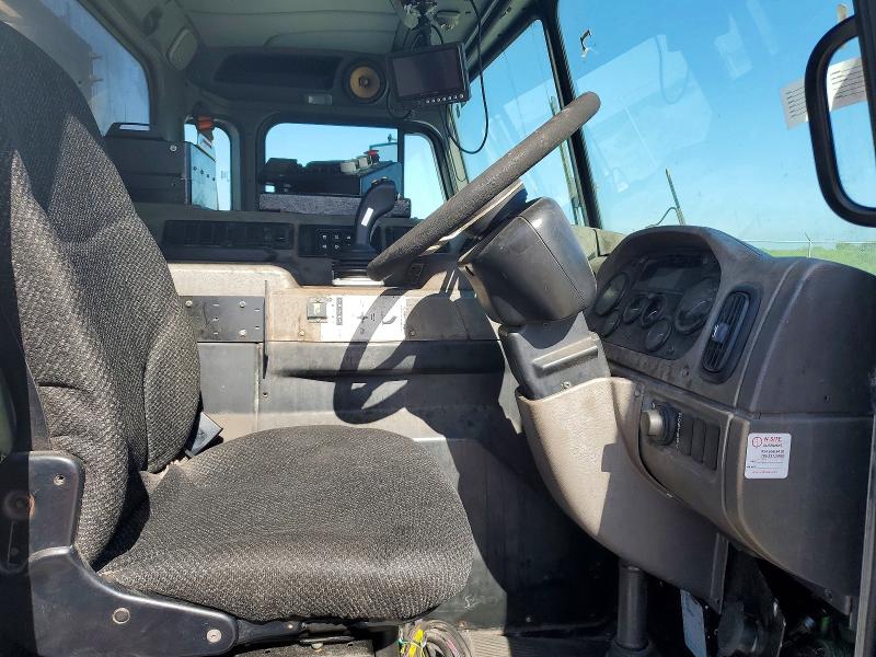 Продаж на аукціоні авто 2019 Peterbilt 520, vin: 3BPDLJ0X5KF103009, номер лоту: 59539546