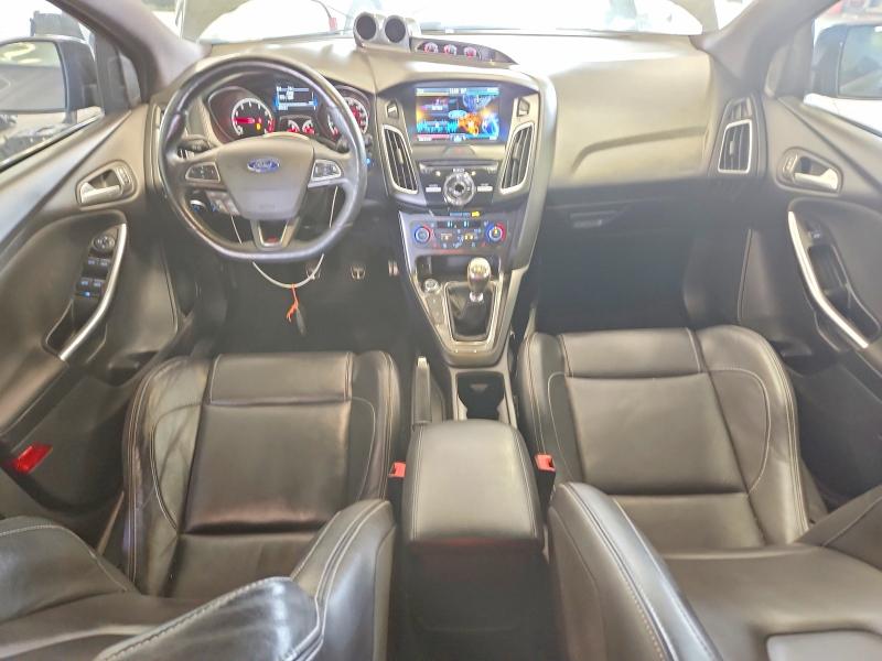 2015 Ford Focus მანქანა იყიდება აუქციონზე, vin: 1FADP3L97FL373252, აუქციონის ნომერი: 61627716