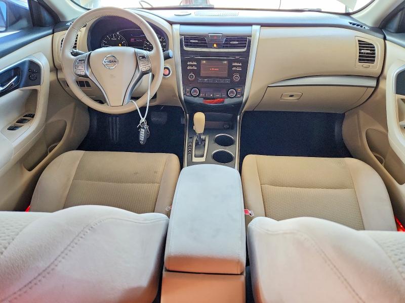 2015 Nissan Altima მანქანა იყიდება აუქციონზე, vin: 1N4AL3AP4FC209943, აუქციონის ნომერი: 60188196