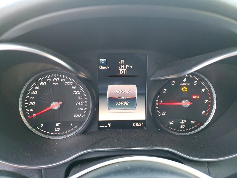 Продаж на аукціоні авто 2015 Mercedes-benz C, vin: 55SWF4JB2FU070401, номер лоту: 59813286
