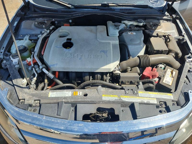 Продажа на аукционе авто 2010 Ford Fusion, vin: 3FADP0L38AR193718, номер лота: 60009036