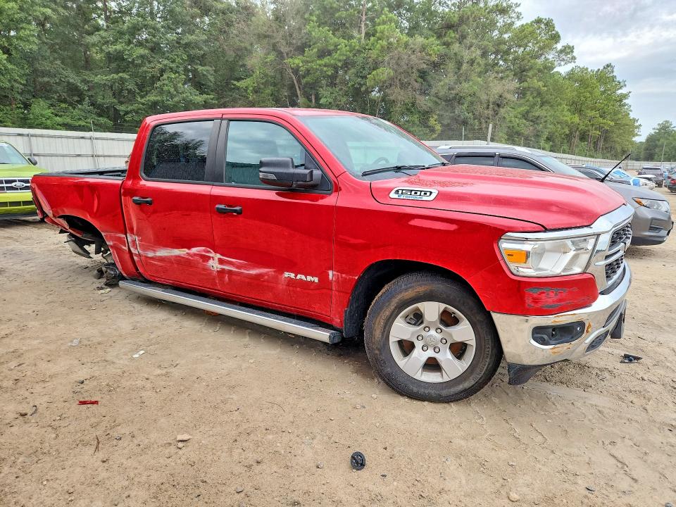 Aukcja sprzedaży 2023 Ram 1500, vin: 1C6RRFFG1PN560988, numer aukcji: 60418116