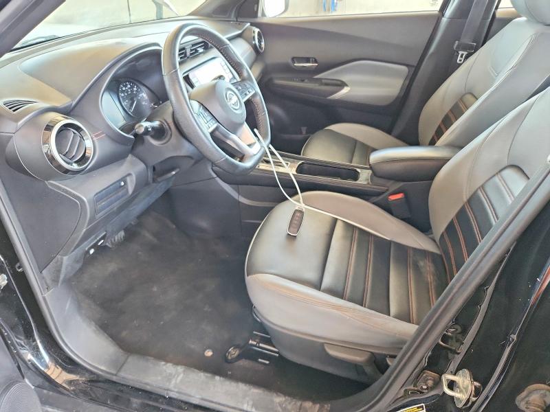 Aukcja sprzedaży 2023 Nissan Kicks, vin: 3N1CP5DVXPL522260, numer aukcji: 62318866