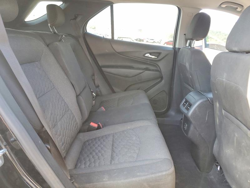 Aukcja sprzedaży 2019 Chevrolet Equinox, vin: 3GNAXJEV7KL337868, numer aukcji: 60148836