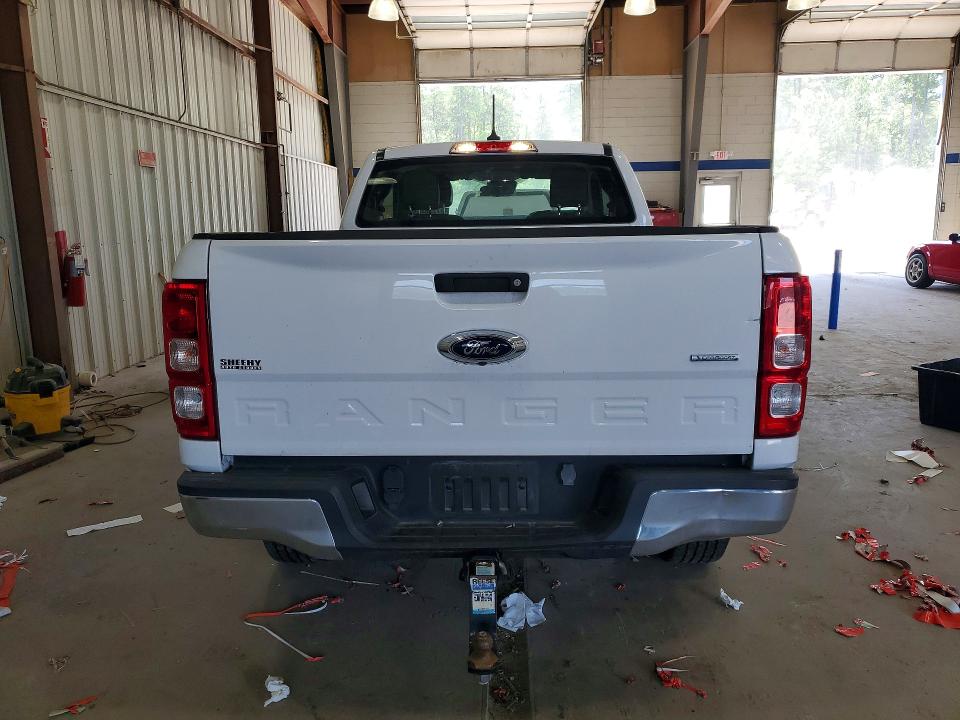 Продажа на аукционе авто 2020 Ford Ranger, vin: 1FTER1EH5LLA32865, номер лота: 77248495