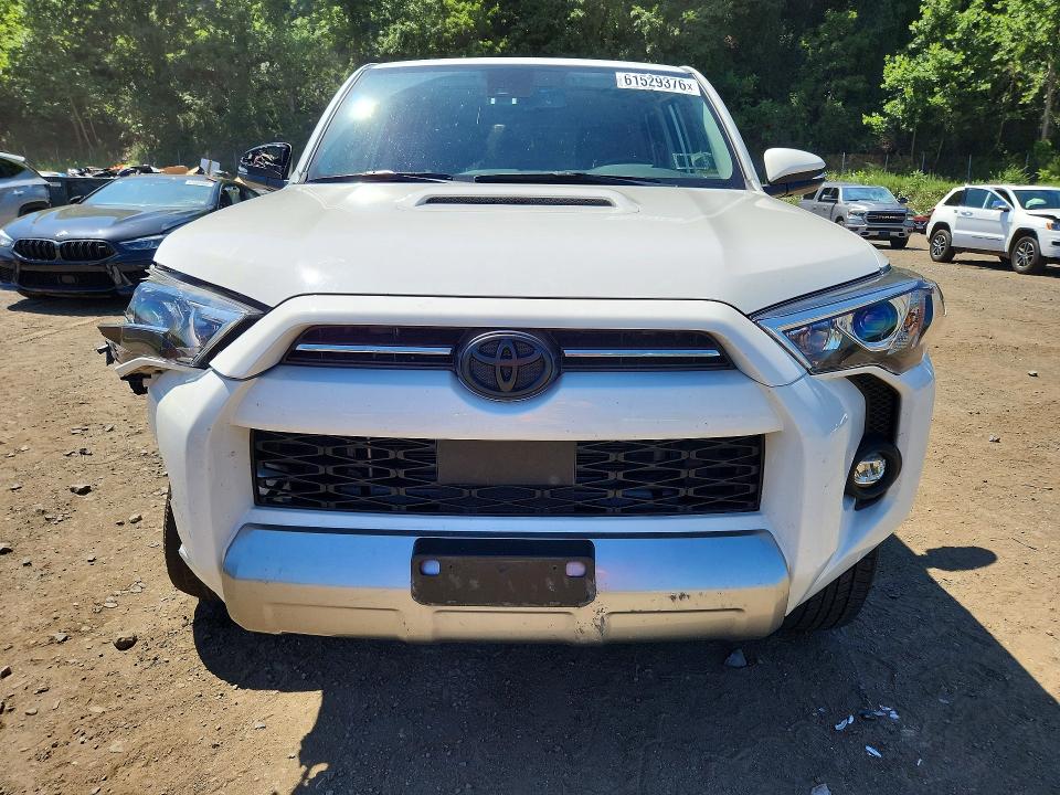 Продаж на аукціоні авто 2024 Toyota 4runner, vin: JTERU5JR1R6222638, номер лоту: 61529376