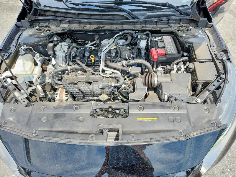 Продажа на аукционе авто 2024 Nissan Altima, vin: 1N4BL4CV8RN387014, номер лота: 60989986