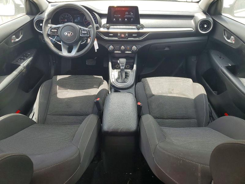Продаж на аукціоні авто 2020 Kia Forte, vin: 3KPF24AD2LE141340, номер лоту: 58327616