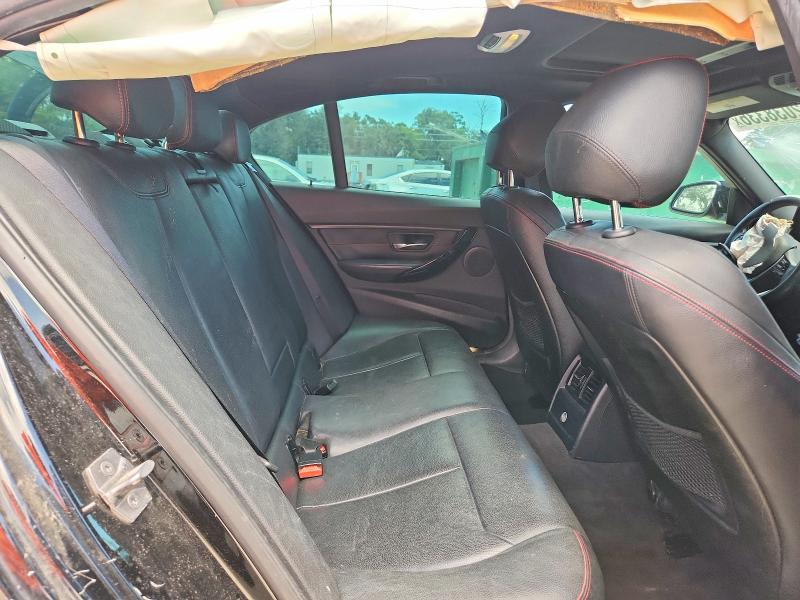 Aukcja sprzedaży 2015 Bmw 328, vin: WBA3A5G58FNS91512, numer aukcji: 62038336