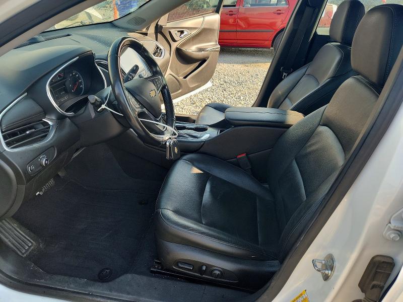 2019 Chevrolet Malibu მანქანა იყიდება აუქციონზე, vin: 1G1ZD5STXKF180998, აუქციონის ნომერი: 85984235
