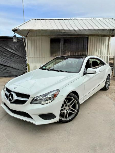 Продажа на аукционе авто 2015 Mercedes-benz E, vin: WDDKJ6FB8FF293918, номер лота: 63028006