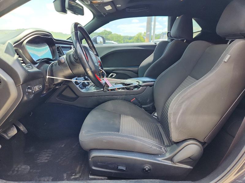Продаж на аукціоні авто 2019 Dodge Challenger, vin: 2C3CDZJG1KH690247, номер лоту: 62533146