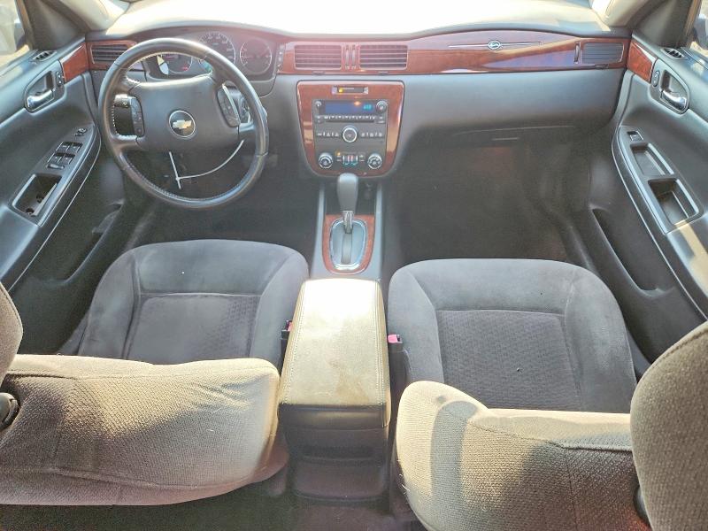 Продаж на аукціоні авто 2008 Chevrolet Impala, vin: 2G1WC583189274606, номер лоту: 60848386