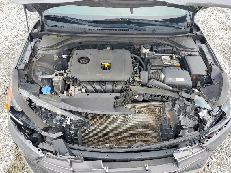 Aukcja sprzedaży 2019 Hyundai Elantra, vin: 5NPD84LF7KH456794, numer aukcji: 63024746