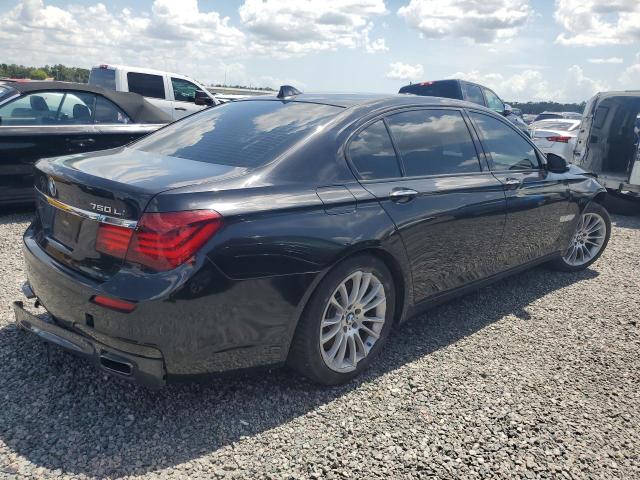 Aukcja sprzedaży 2015 Bmw 750, vin: WBAYE8C57FD781172, numer aukcji: 61681686
