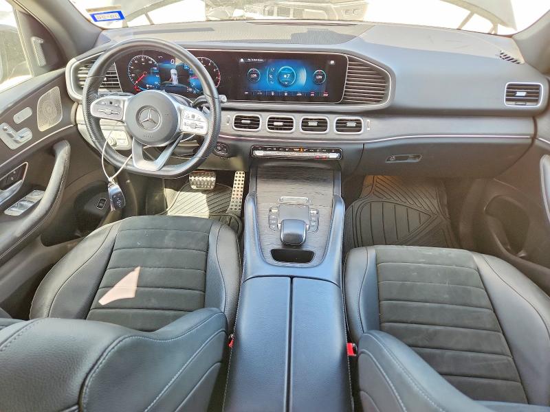 Продаж на аукціоні авто 2021 Mercedes-benz Gle, vin: 4JGFB4JB3MA496919, номер лоту: 59059936