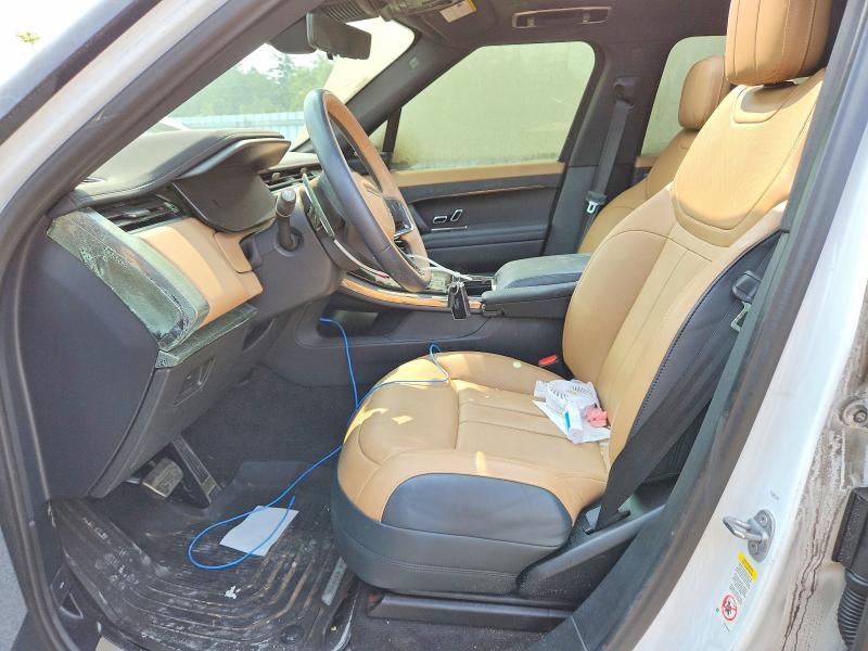 Aukcja sprzedaży 2024 Land Rover Range Rover Sport, vin: SAL1L9FU1RA406220, numer aukcji: 61803426