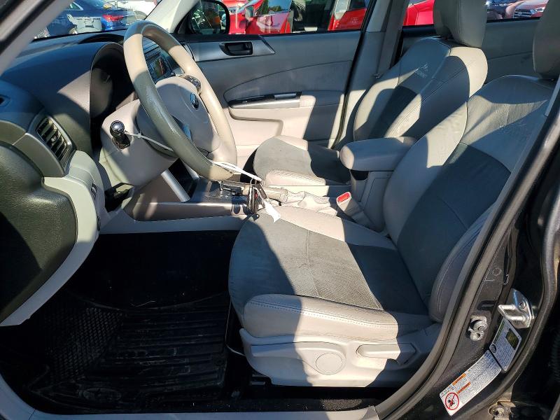 Продажа на аукционе авто 2012 Subaru Forester, vin: JF2SHABC6CH459202, номер лота: 60188056