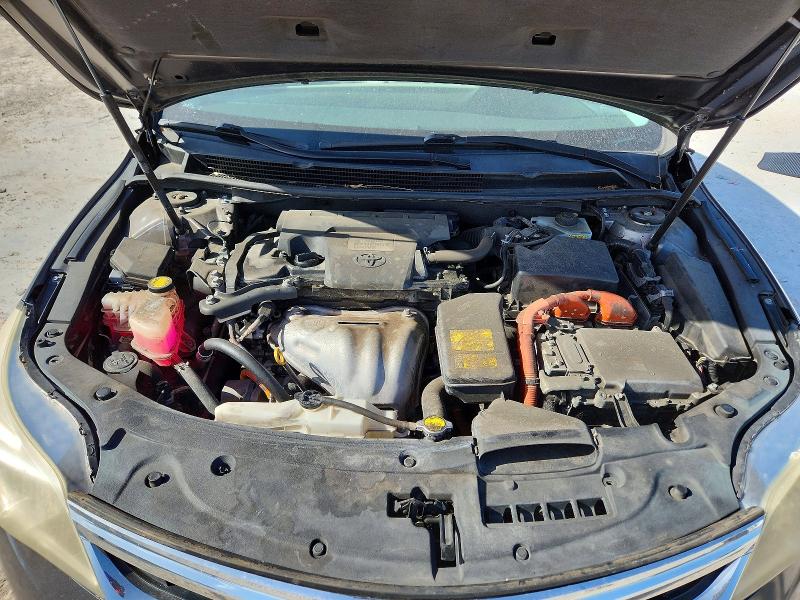 2013 Toyota Avalon Hybrid მანქანა იყიდება აუქციონზე, vin: 4T1BD1EB0DU016920, აუქციონის ნომერი: 62027986