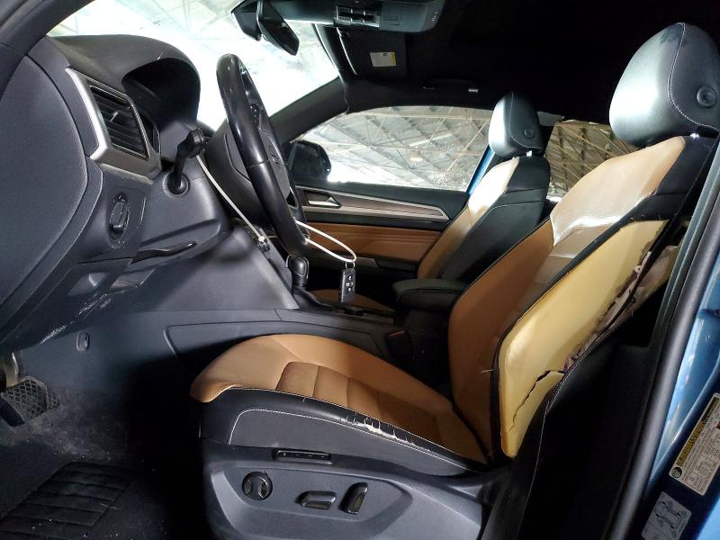 Aukcja sprzedaży 2020 Volkswagen Atlas Cross Sport, vin: 1V2NE2CA1LC208560, numer aukcji: 61998026