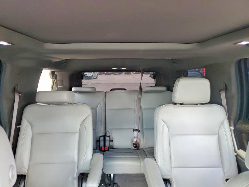 Aukcja sprzedaży 2021 Chevrolet Tahoe, vin: 1GNSKPKD8MR313530, numer aukcji: 59166756