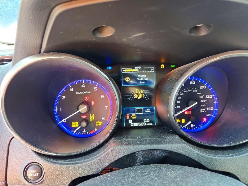 Продаж на аукціоні авто 2019 Subaru Outback, vin: 4S4BSAFC8K3282377, номер лоту: 59390596