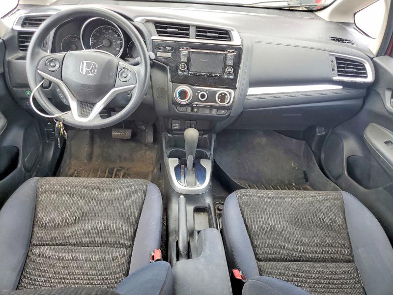 Продаж на аукціоні авто 2016 Honda Fit, vin: JHMGK5H52GX017906, номер лоту: 62972026