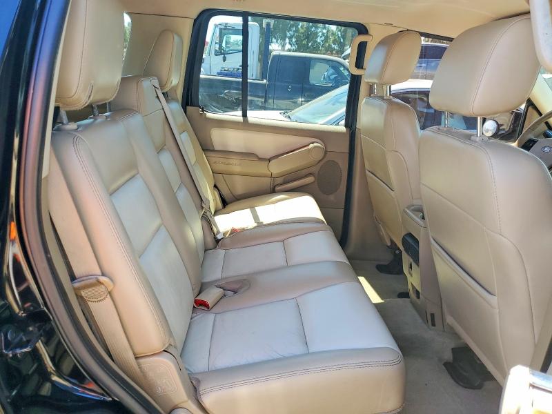 Aukcja sprzedaży 2007 Ford Explorer, vin: 1FMEU64E27UB25857, numer aukcji: 60521406
